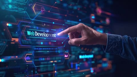 Custom WordPress development service