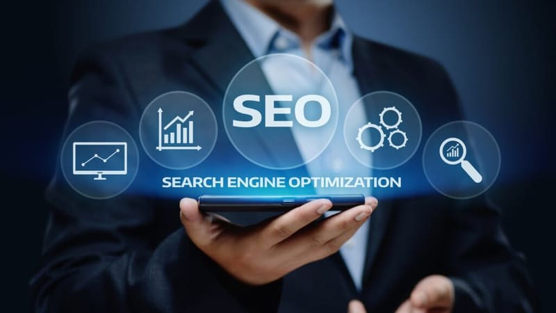 SEO and local lead generation service